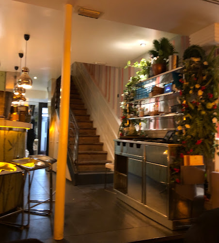 21 Bd Edgar Quinet, 75014 Paris