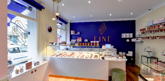 Comentarii opinii despre Pâtisserie Fine