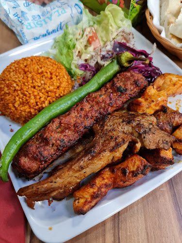 Opinii despre Sultan Grill în Audincourt - Restauration