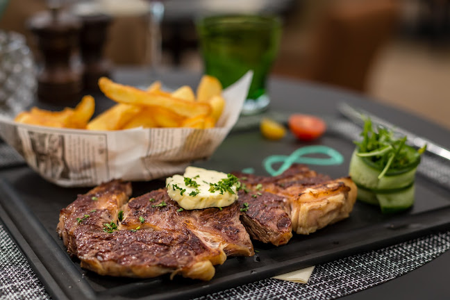 Les Jardins Du Capitole