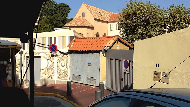 Opinii despre La Sousta - Restaurant Cannes în Cannes - Restauration