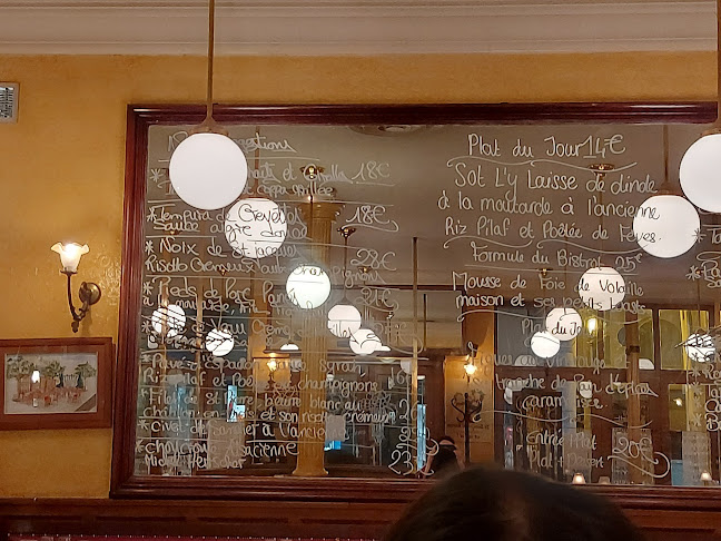 Le Bistrot des Clercs - Brasserie Valence