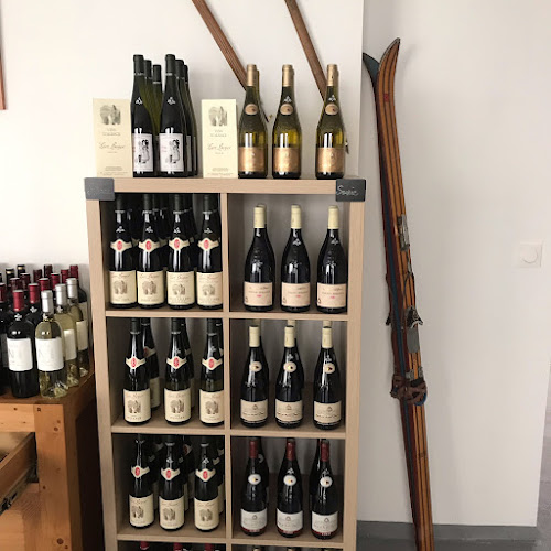 Comentarii opinii despre Vagues et Vins "la cave"