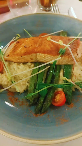 Opinii despre Ademi Monsigny în Paris - Restauration