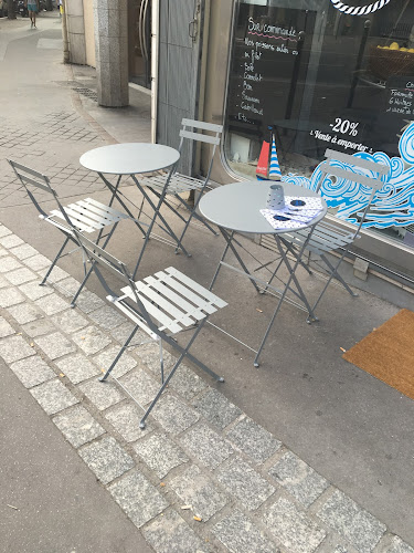 Chacha & Companie - Restaurant de Fruits de Mer