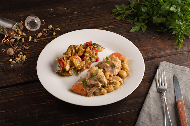 Comentarii opinii despre LES MENUS SERVICES AIX-EN-PROVENCE