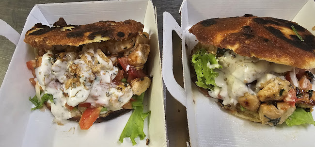 Saveurs des îles - Agen