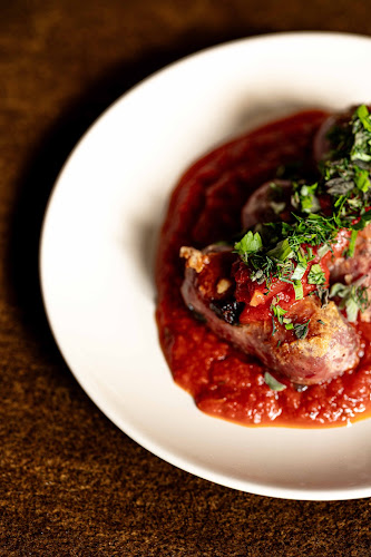 Opinii despre Baretto Paris în Paris - Restauration