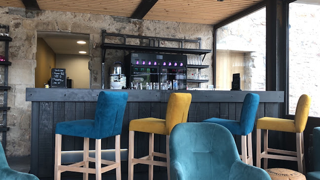 Opinii despre Le Restaurant du Château în Le Creusot - Restauration