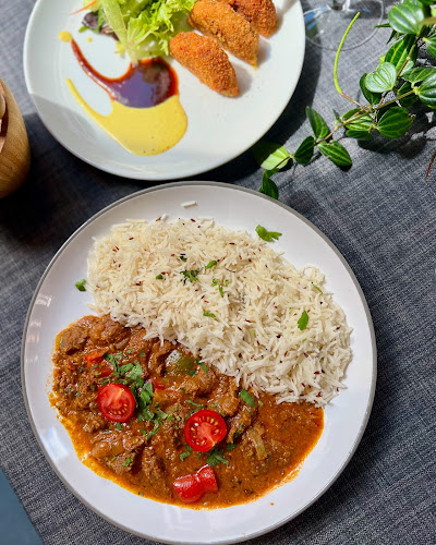 Le Massala Restaurant Indien - Restauration