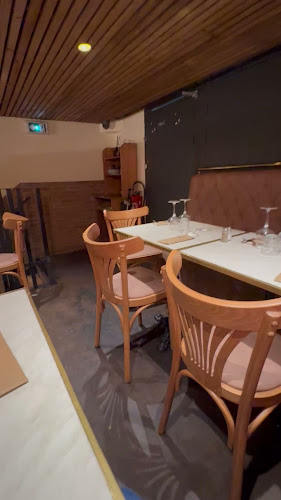 Opinii despre Bistrot l’Horloge în Marseille - Restauration