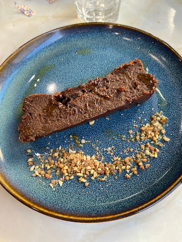 Opinii despre Le Bar à Thym în Arles - Restauration