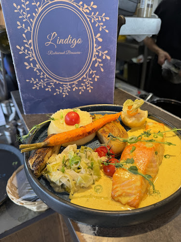 Restaurant L'Indigo - Douai