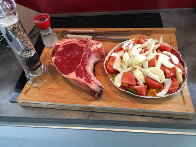 Boucherie Granay - Pont-du-Casse