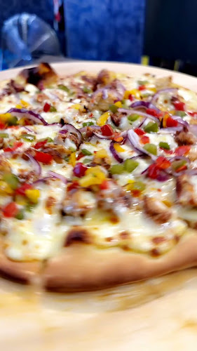 Opinii despre La Tour de Pizz' în Anzin - Restauration