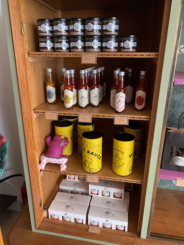 Comentarii opinii despre La Terre après la Pluie