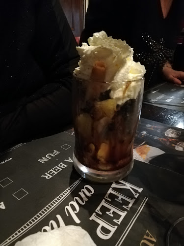 Opinii despre Au Bureau - Pub et Brasserie Bourges în Bourges - Restauration