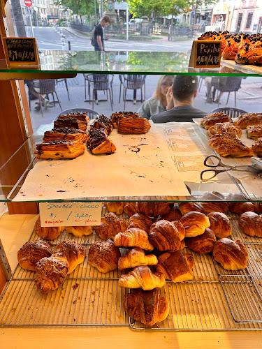 Pâtisserie Michel - Restauration