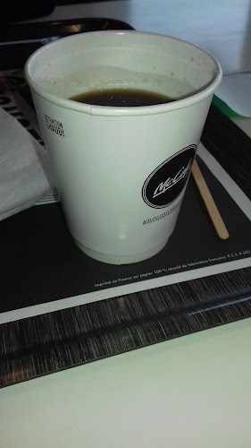 McDonald's - Restauration