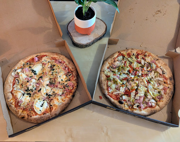 Opinii despre Allo Pizza în Colomiers - Restauration