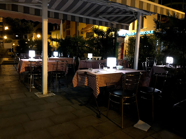 Opinii despre Pizzeria Napoli în Riedisheim - Restauration