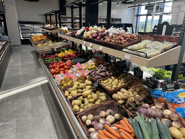 Opinii despre Marché des Halles în Oullins-Pierre-Bénite - Restauration