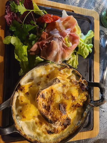 Opinii despre Le Safari în Étampes - Restauration