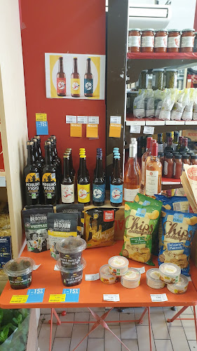 Comentarii opinii despre NATURALIA