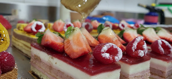 Opinii despre Bagatelle în Montreuil - Restauration