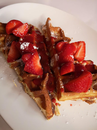 Le Paradis du Fruit - Montparnasse - Restauration