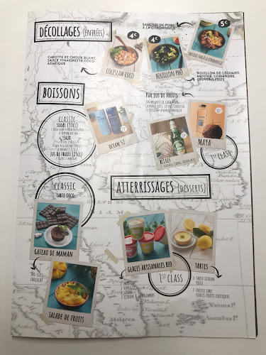 My Little Warung Lyon Part-Dieu