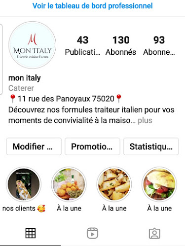 11 Rue des Panoyaux, 75020 Paris