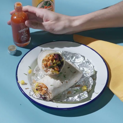 Fresh Burritos Metz Muse