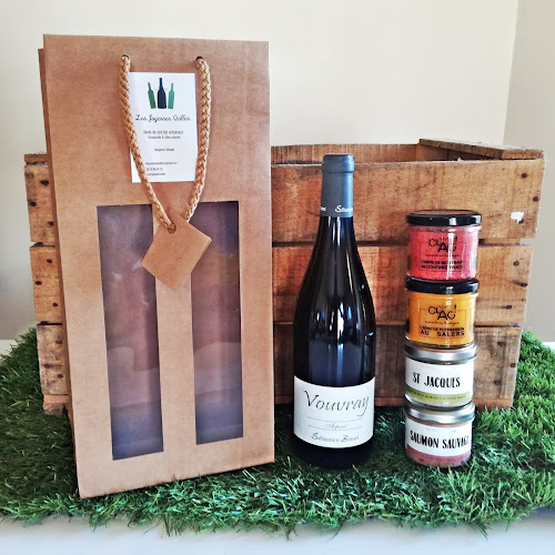 Comentarii opinii despre Les Joyeuses Quilles, caviste bio itinérant