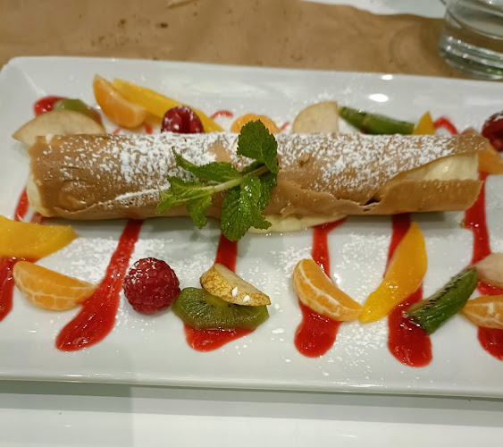 Arbora Café - Restauration