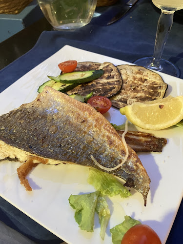 La Piazzetta - Restauration