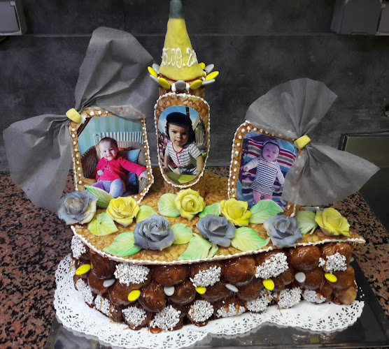 Ô Bon Pain - Restauration