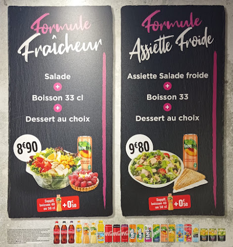 La Ta'blé Des Saveurs - Nantes