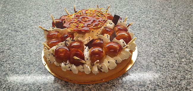 Le fournil de Saint Brice Courcelles - Saint-Brice-Courcelles