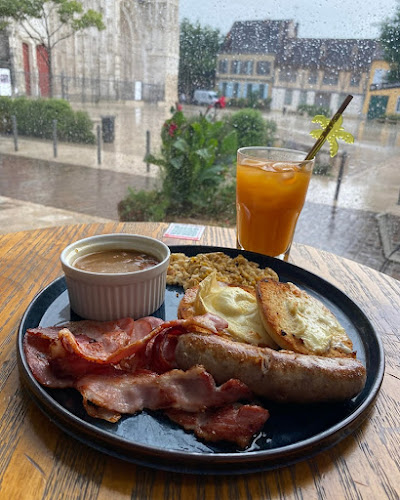 Comentarii opinii despre Le Dropkick Bar Troyes