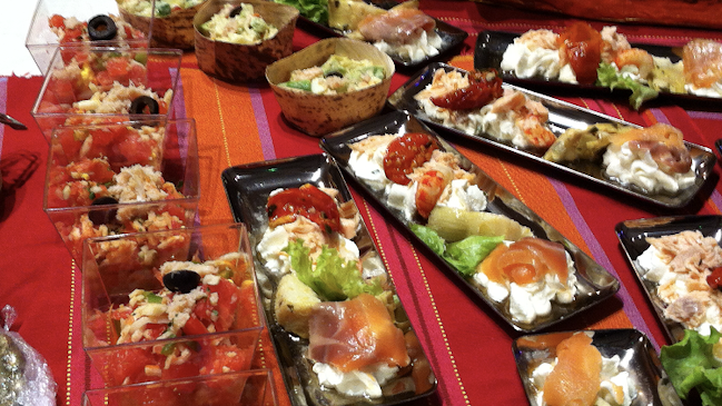 Opinii despre Siguret Christophe în Châteauroux - Restauration