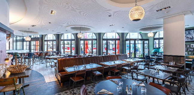 Nonna & Nonno Val d'Europe