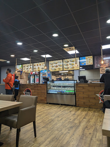 ANIBAL Food&Grill Vaulx-en-Velin