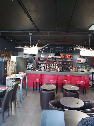 Com à la maison - Restauration