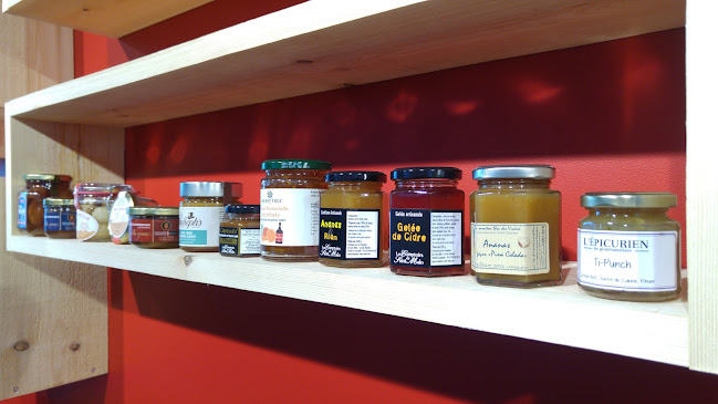 Comentarii opinii despre Réservoir Bières