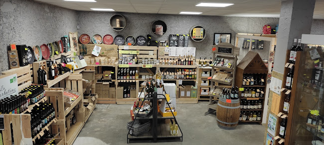 Ambazac Boissons Combustibles