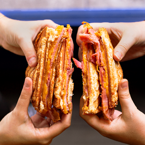 Comentarii opinii despre Les Burgers de Papa