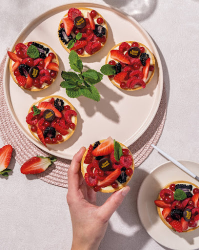 Tout & Bon Marne-la-Vallée - Restauration