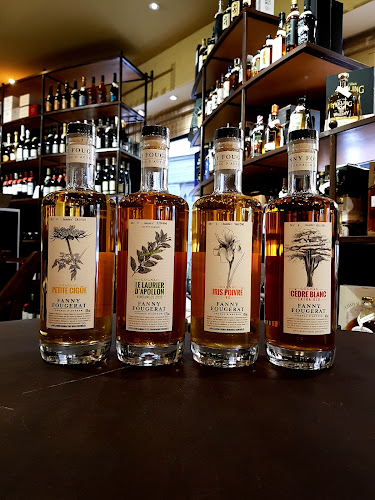 Caves Paul Riquet - Béziers