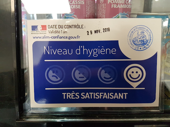 MAMA PIZZA - Castres